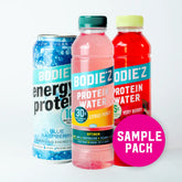 BODIE*Z Mixed Sample Pack 1